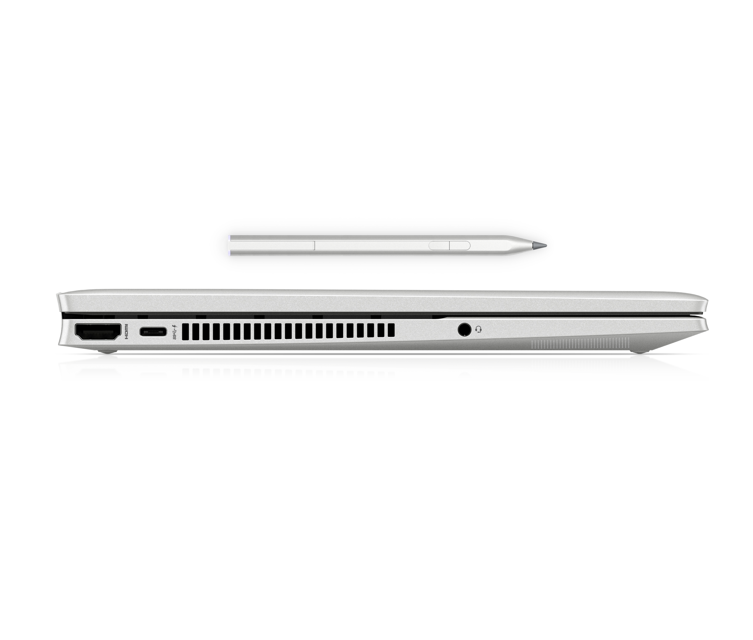 Laptop HP Pavilion x360 Convertible 14-dy2002la, Intel Core i5, 8 GB RAM , 256 GB SSD, 14, pantalla táctil, FHD, Windows 11 Home
