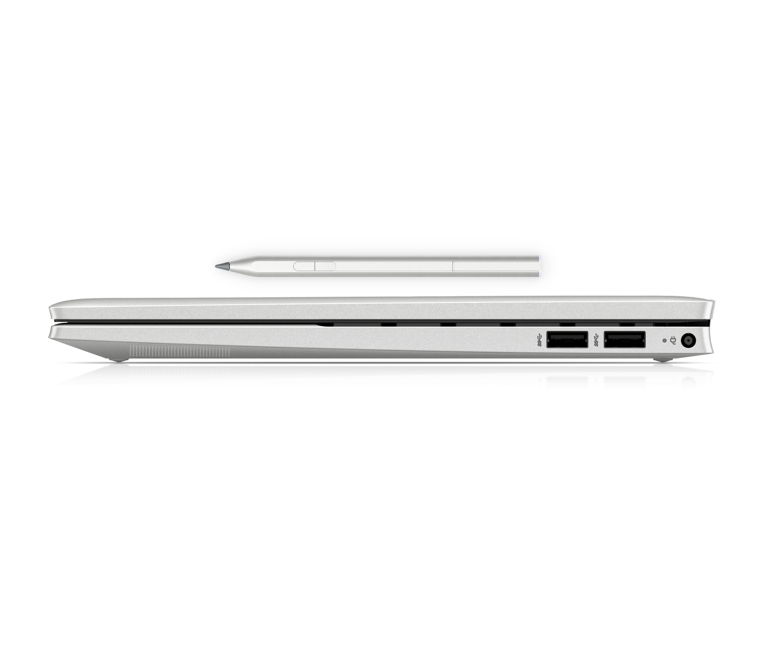 Laptop HP Pavilion x360 Convertible 14-dy2002la, Intel Core i5, 8 GB RAM , 256 GB SSD, 14, pantalla táctil, FHD, Windows 11 Home
