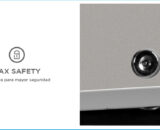 Refrigerador MDRD86FGF02