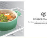 Refrigerador MDRD86FGF02