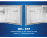Refrigerador MDRD86FGF02