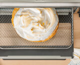 HORNO CON FREIDORA DE AIRE OSTER