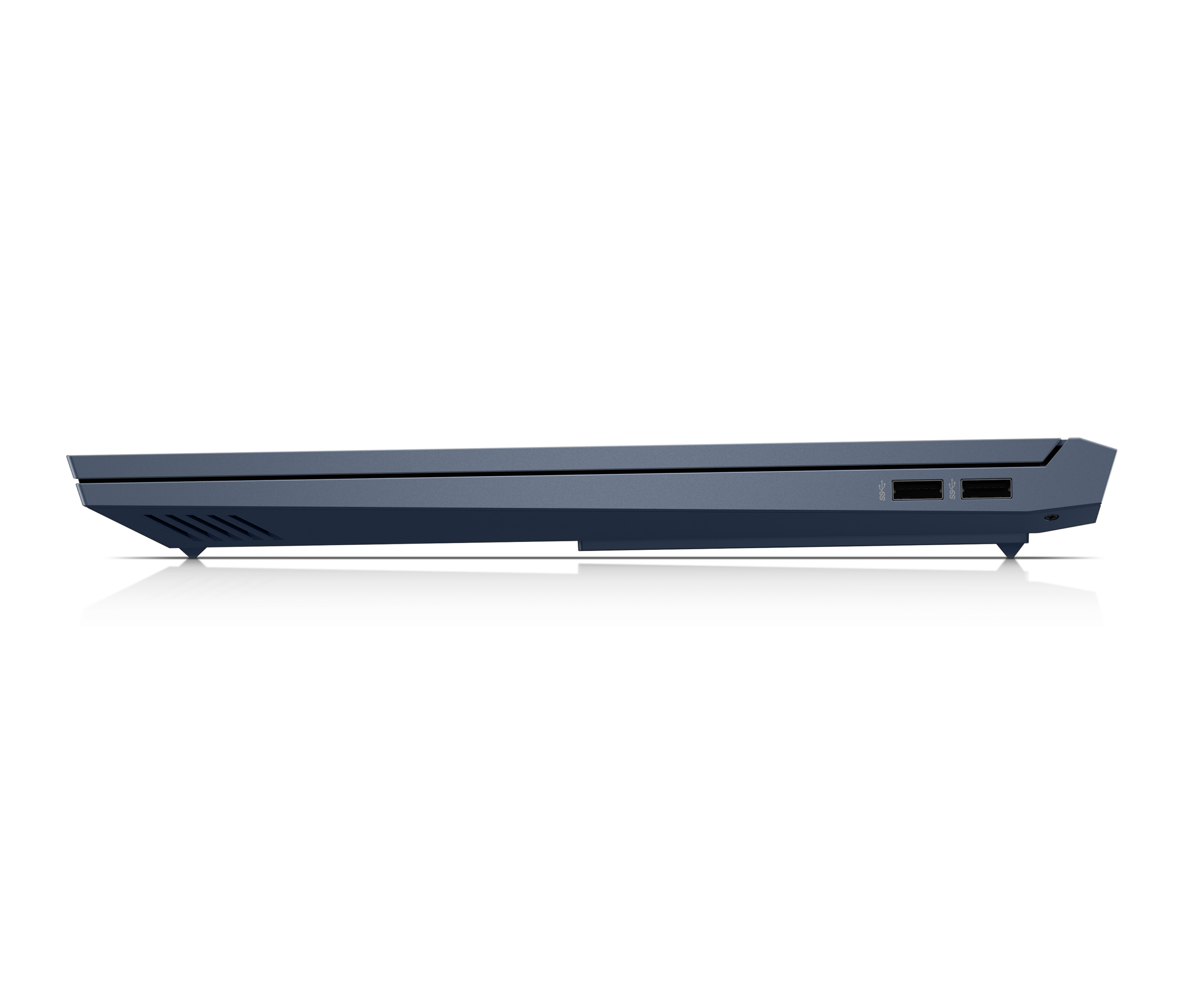 Laptop HP VICTUS 16-d0515la Windows 11 Intel Core i7-11800H NVIDIA GeForce RTX 3060 16GB RAM 512GB FHD 16"