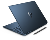 HP Spectre x360 14-ef0100la + Lápiz Zenvo Nightfall Black (6B9Q0LA) [TEST]