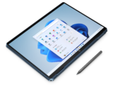 HP Spectre x360 14-ef0100la + Lápiz Zenvo Nightfall Black (6B9Q0LA) [TEST]