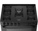 Cocina 5 Platos F 6500 T Experience con VaporBake - Fensa