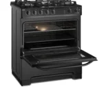 Cocina 5 Platos F 6500 T Experience con VaporBake - Fensa