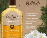 Pack Shampoo + Acondicionador Aclarante, 415 ml c/u