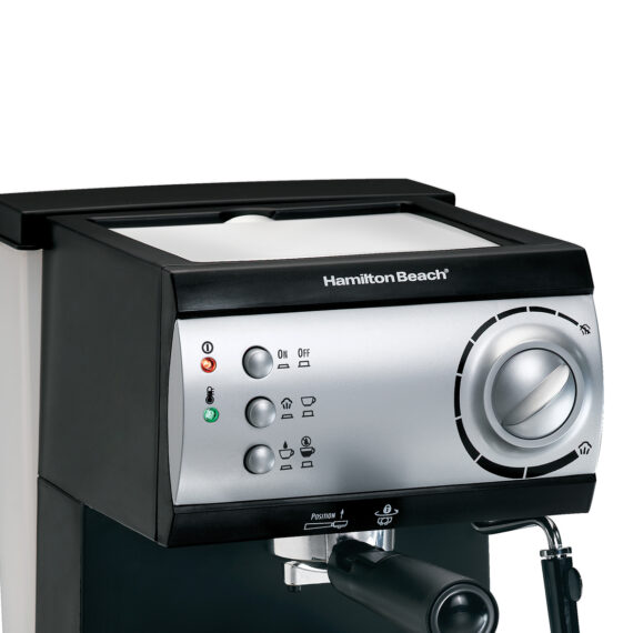 Máquina para Espresso - Hamilton Beach